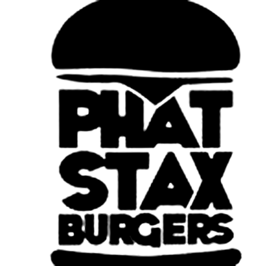Phat Stax Burgers logo